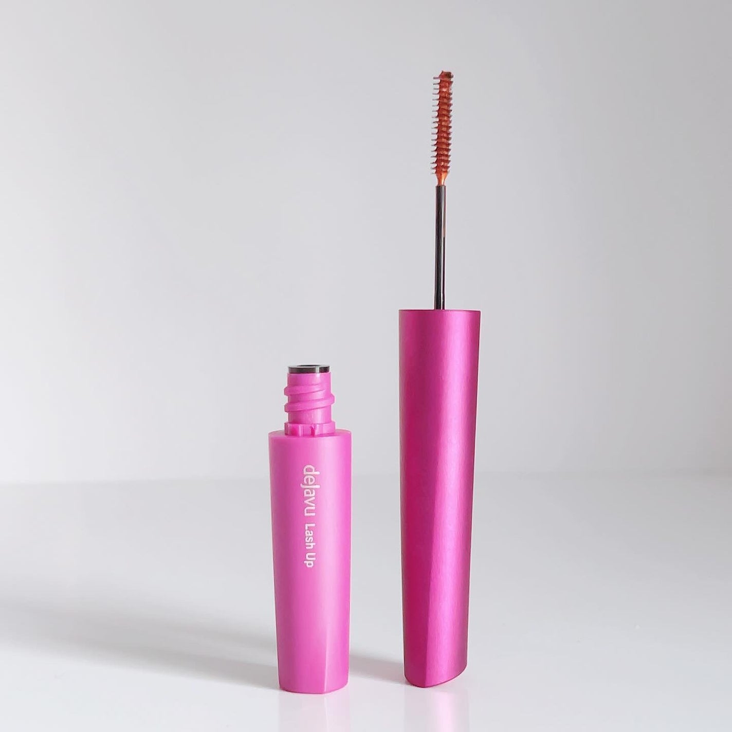 「塗るつけまつげ」自まつげ際立てタイプ/デジャヴュ/マスカラを使ったクチコミ(3枚目)