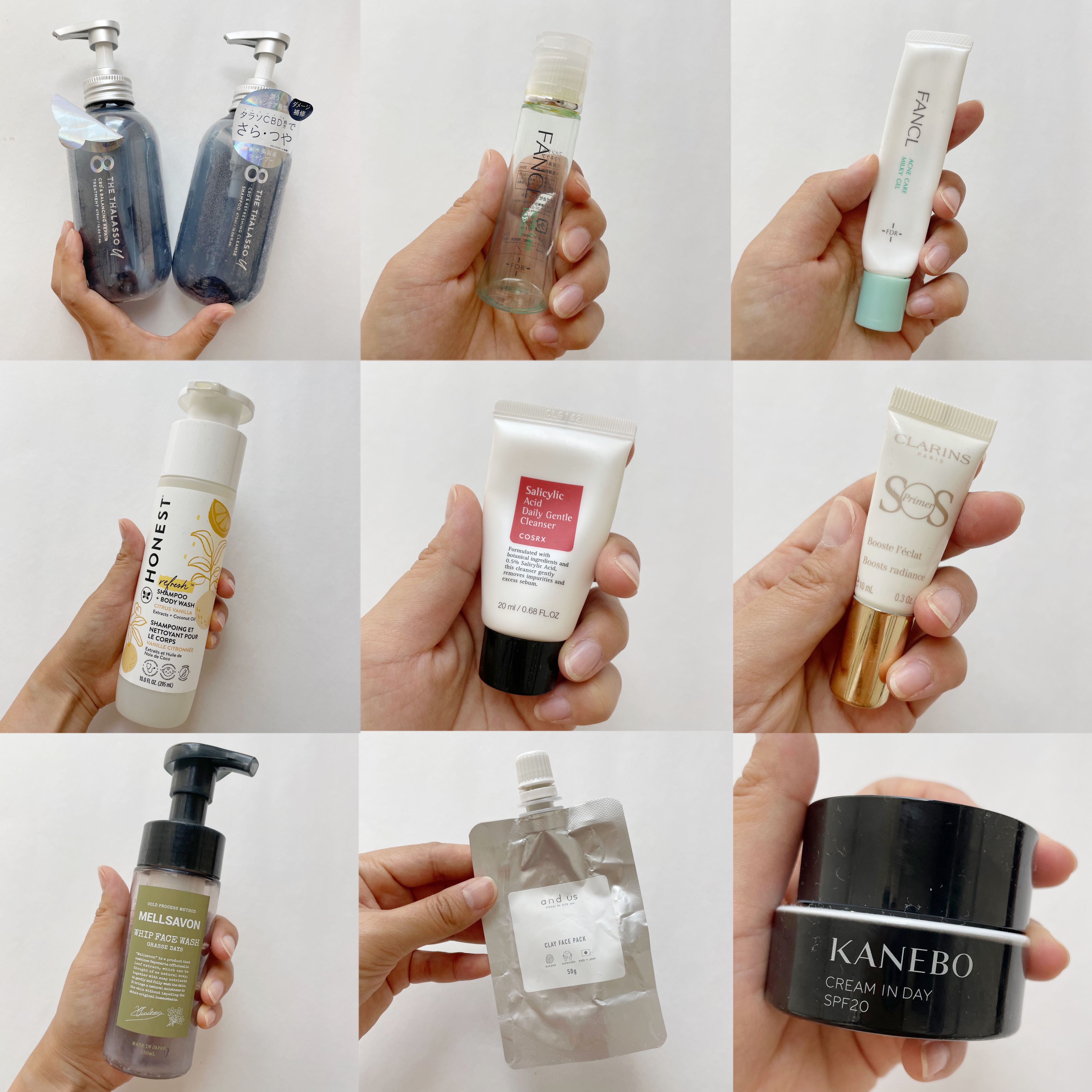 ラディアント コントロールカラー/CLARINS/化粧下地を使ったクチコミ（2枚目）