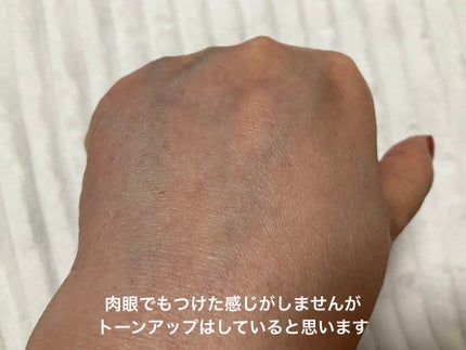 ディオールスキン フォーエヴァー クッション ケース(数量限定品)/Dior/その他化粧小物を使ったクチコミ(6枚目)