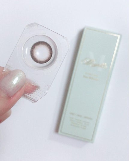 Majette 1day/Majette/ワンデー(1DAY)カラコンを使ったクチコミ(6枚目)