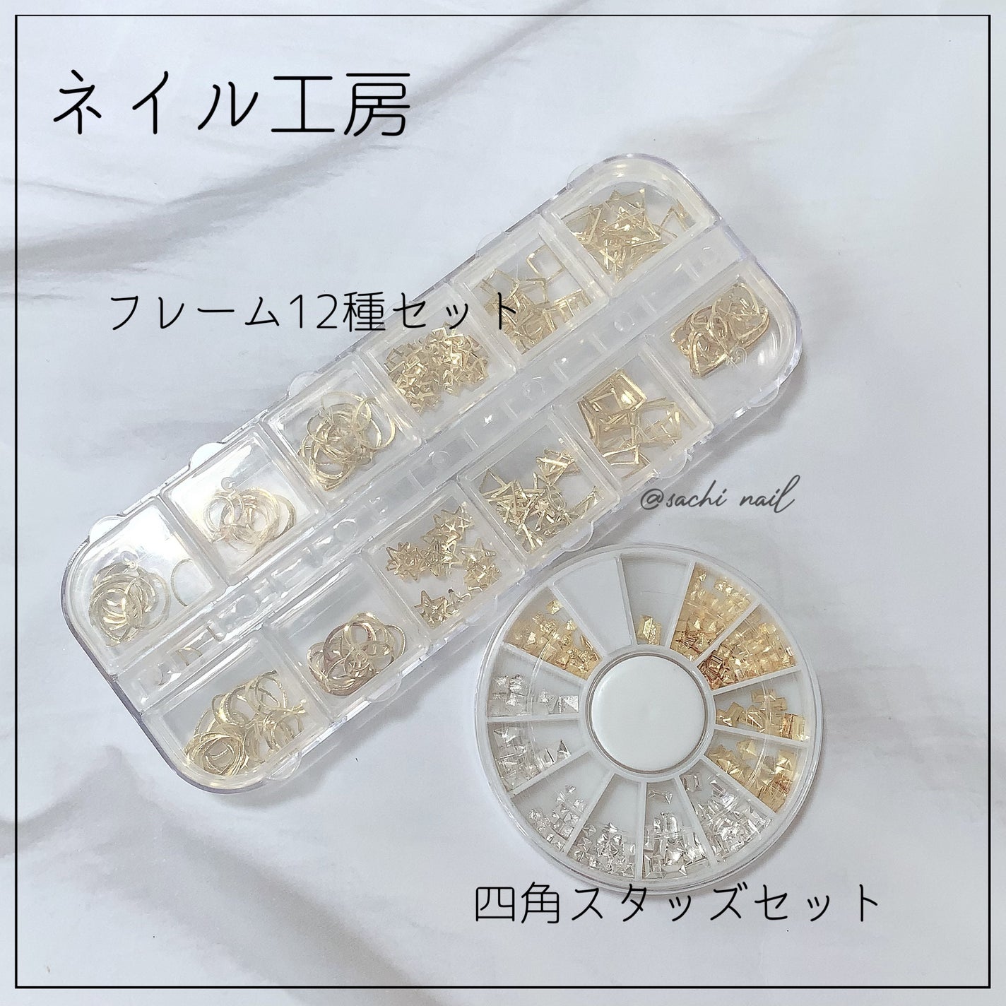 ムードペブルネイル/rom&nd/マニキュアを使ったクチコミ(7枚目)