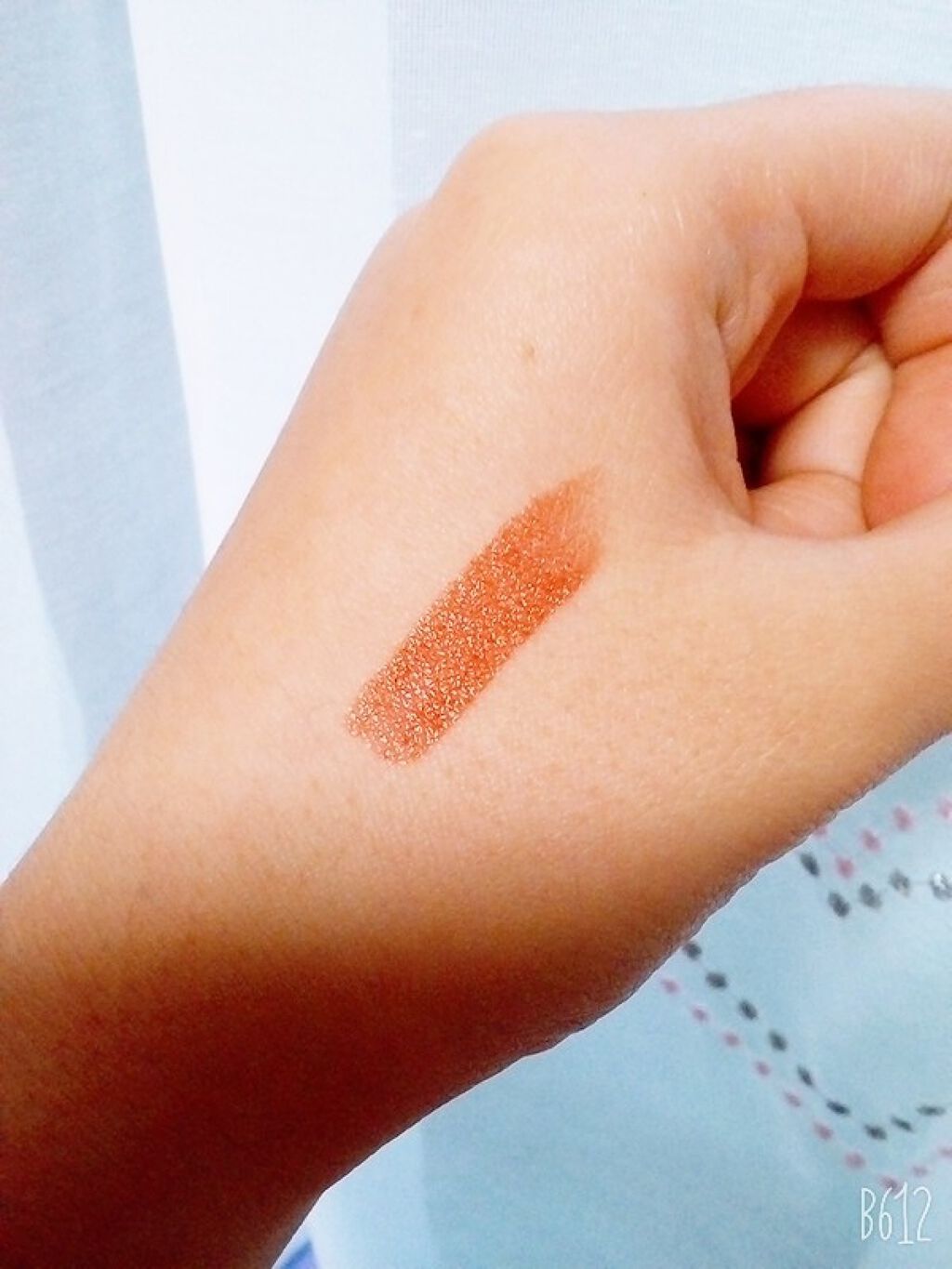 口紅（詰替用）/ちふれ/口紅を使ったクチコミ（2枚目）