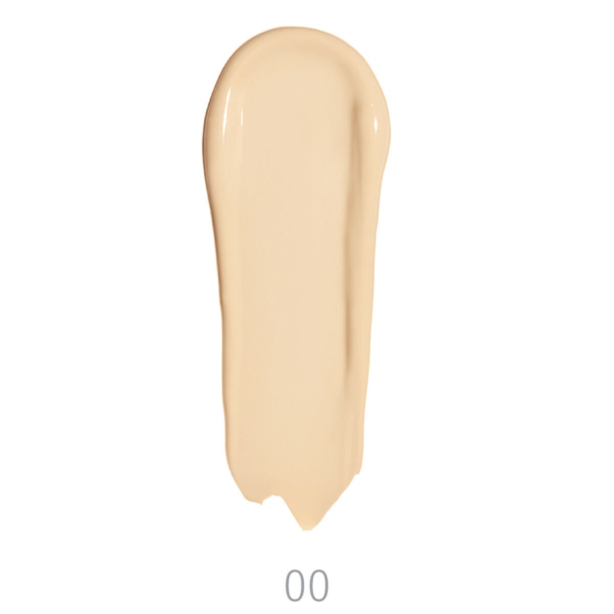 ナチュラルフィニッシュ リキッドファンデーション 00