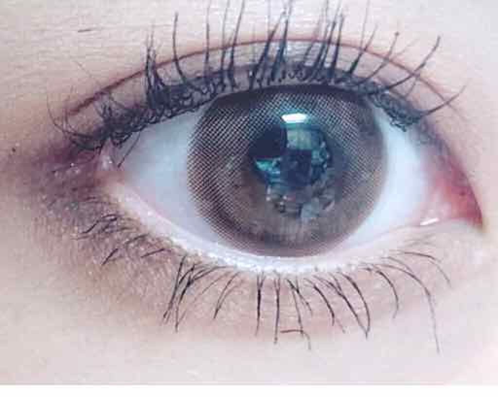 ラッシュエキスパンダー ロングロングロング/マジョリカ マジョルカ/マスカラを使ったクチコミ（2枚目）