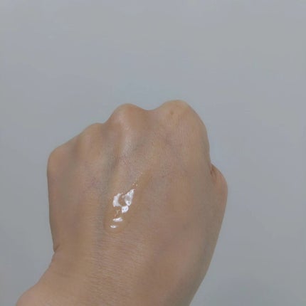 KISS SHOT /MAKE COVER/リップオイルを使ったクチコミ(4枚目)