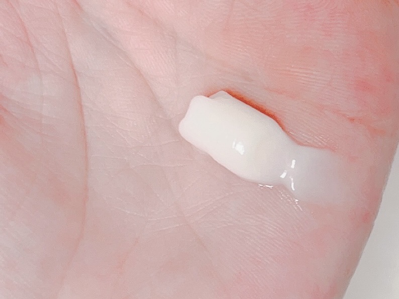 エクストラクリーミィソープ/リサージ/洗顔フォームを使ったクチコミ（2枚目）