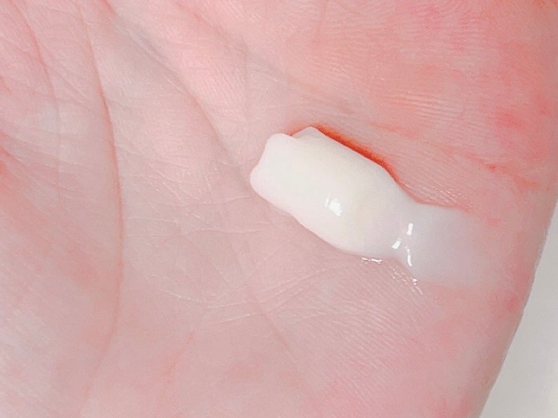 エクストラクリーミィソープ/リサージ/洗顔フォームを使ったクチコミ(2枚目)