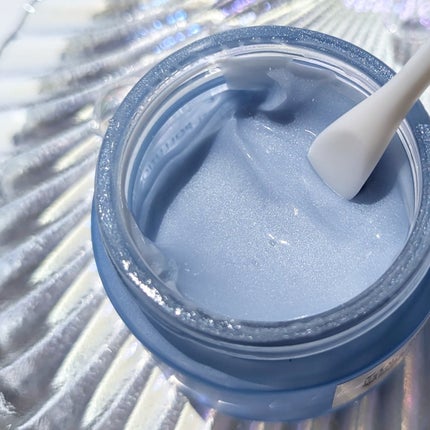 デイリー カバー ジェルセラム/SNOW FOX SKINCARE/フェイスクリームを使ったクチコミ(5枚目)