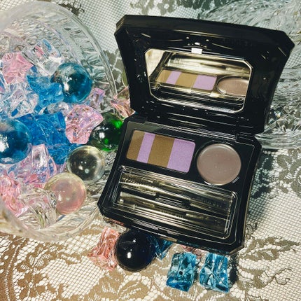 アイブロウ コンパクト 05/ANNA SUI/パウダーアイブロウの画像