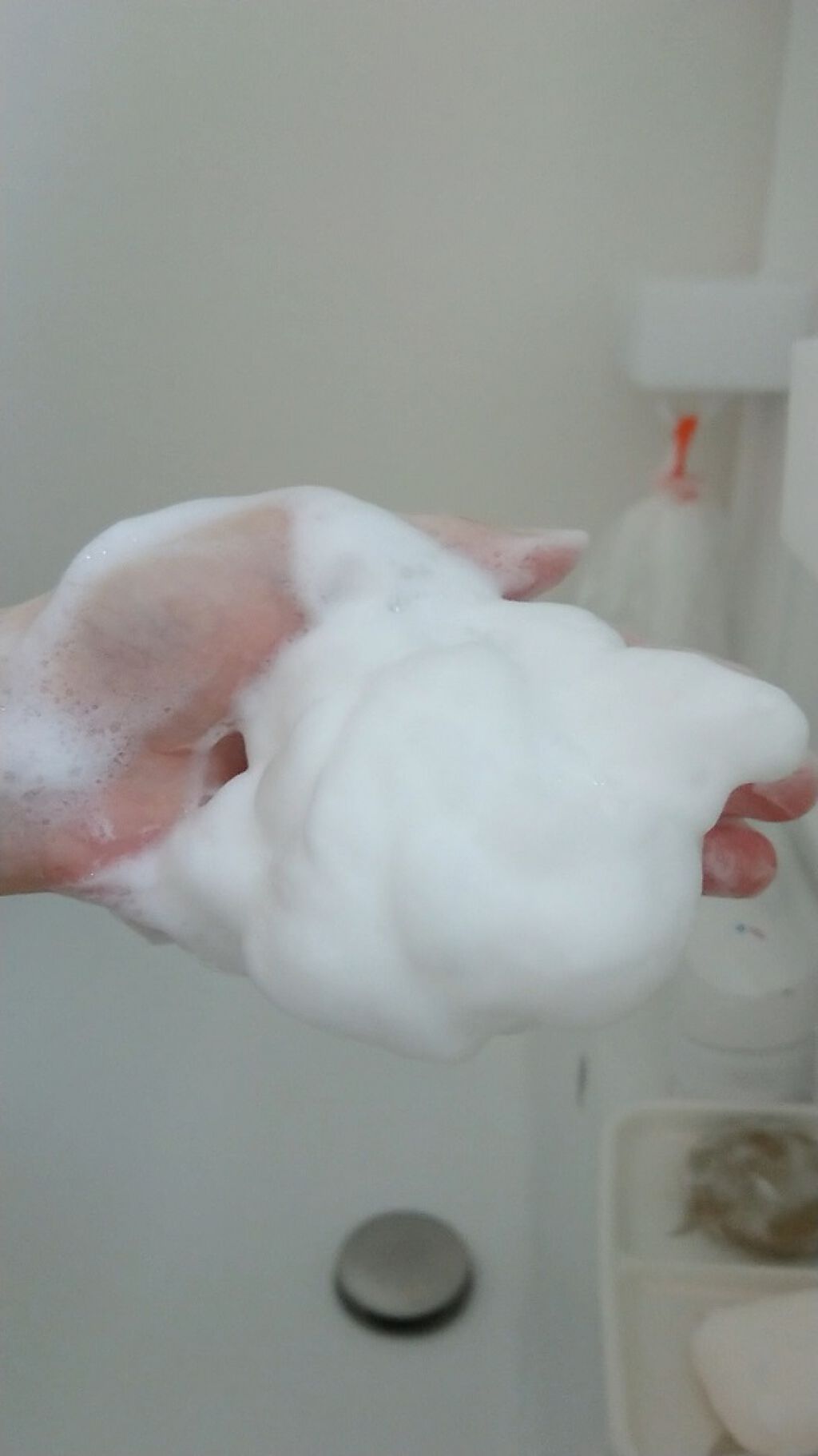 素肌つるつるセット/ヴァーナル/スキンケアキットを使ったクチコミ（2枚目）