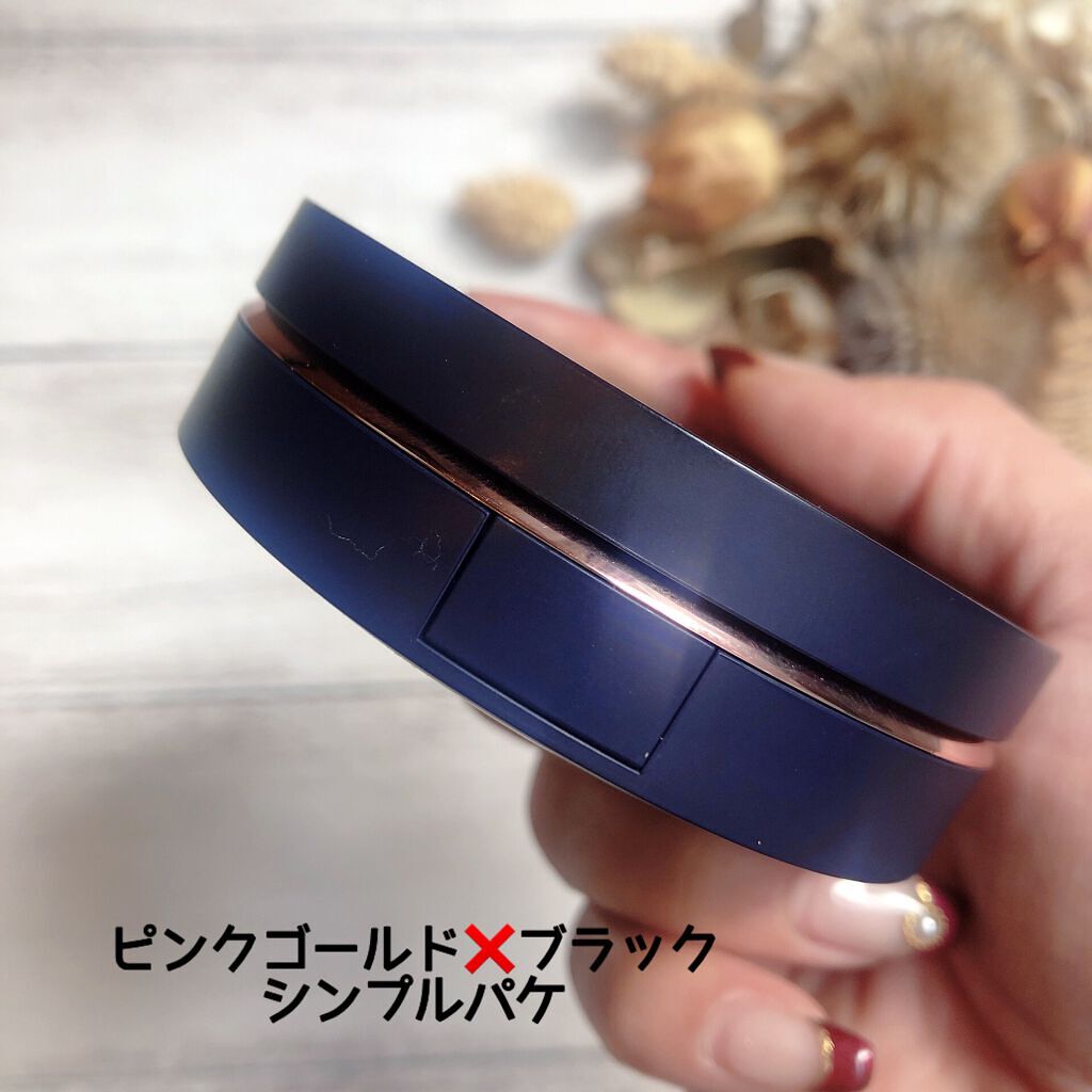 ダブルラスティング クッションマット/ETUDE/クッションファンデーションを使ったクチコミ(2枚目)