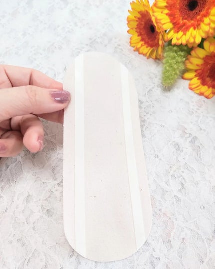 フェミナチュールコットンライナー/ヴィーナスラボ/おりものシートを使ったクチコミ(4枚目)