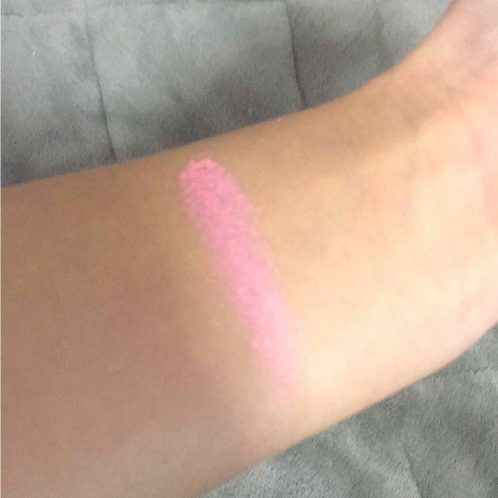 セレクト アイカラー/ESPRIQUE/単色アイシャドウを使ったクチコミ(3枚目)