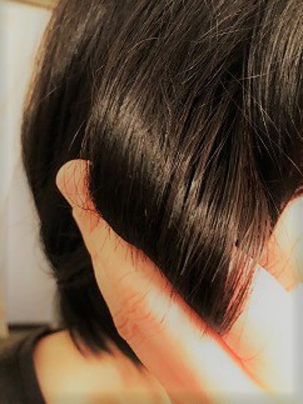 フィーノ プレミアムタッチ 濃厚美容液ヘアオイル/フィーノ/ヘアオイルを使ったクチコミ(4枚目)