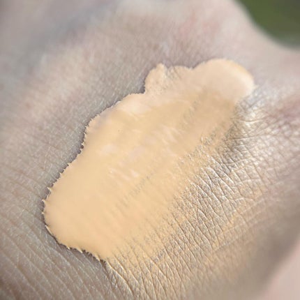 (旧)アンリミテッド ラスティング フルイド/shu uemura/リキッドファンデーションを使ったクチコミ(3枚目)