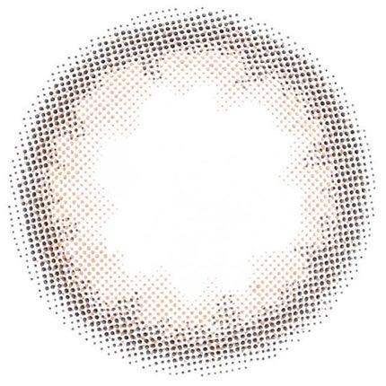 eye closet 1DAY/EYE CLOSET/ワンデー(1DAY)カラコンを使ったクチコミ(2枚目)