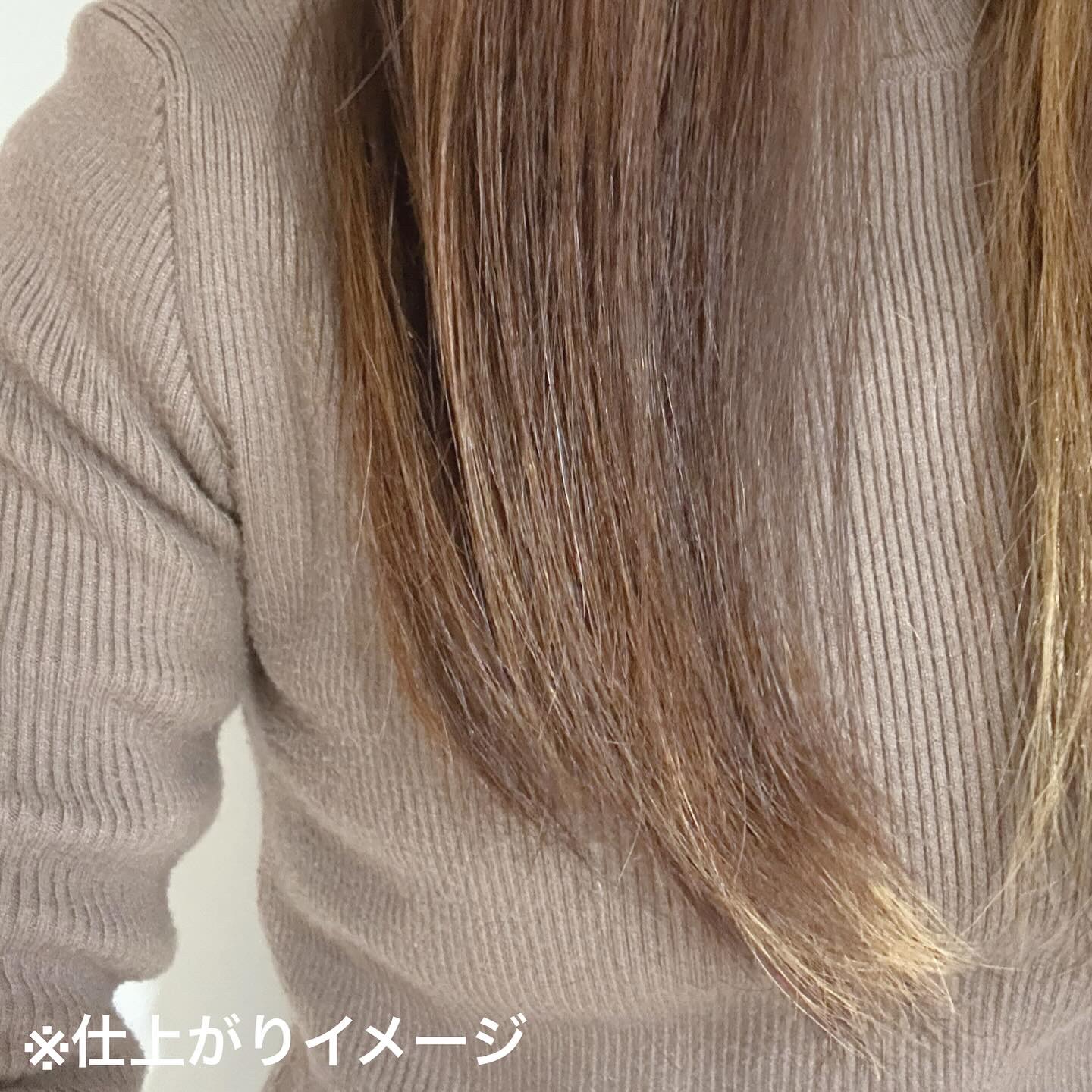 クンダル  エアリーボリュームヒアルロンシャンプー/トリートメント/KUNDAL/市販シャンプーを使ったクチコミ（3枚目）