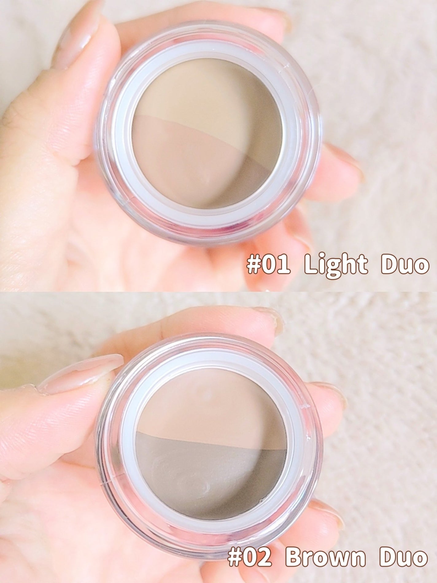 ブロウライナー/BLING GLOW/その他アイブロウを使ったクチコミ(3枚目)