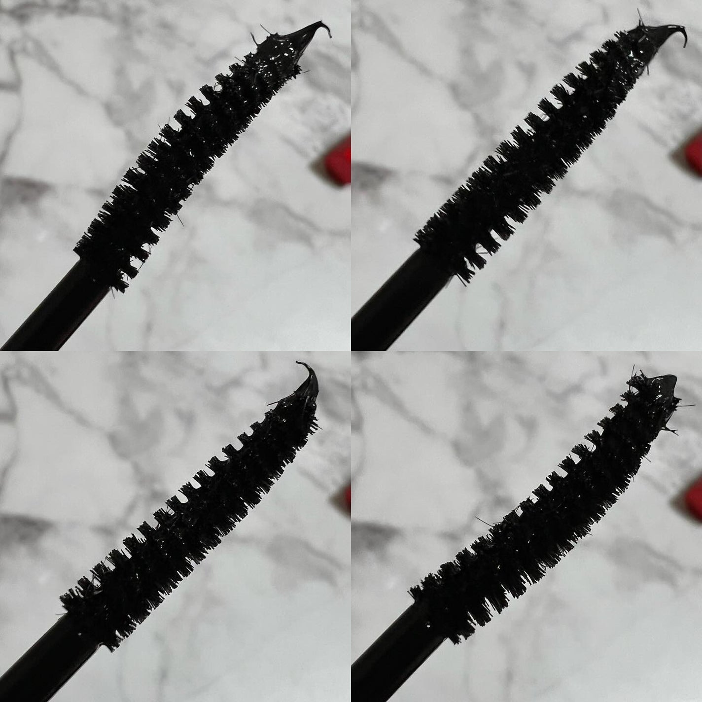 マスカラ ロング/3650/マスカラを使ったクチコミ(5枚目)