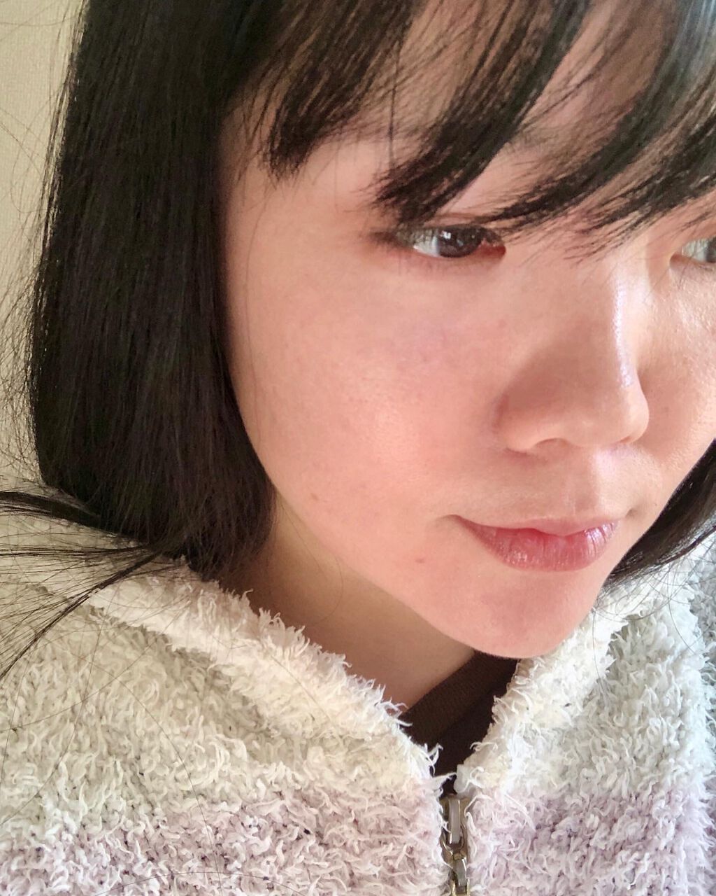 ビューティーフォース リキッドルーセント 3D /AXXZIA/リキッドファンデーションを使ったクチコミ(4枚目)