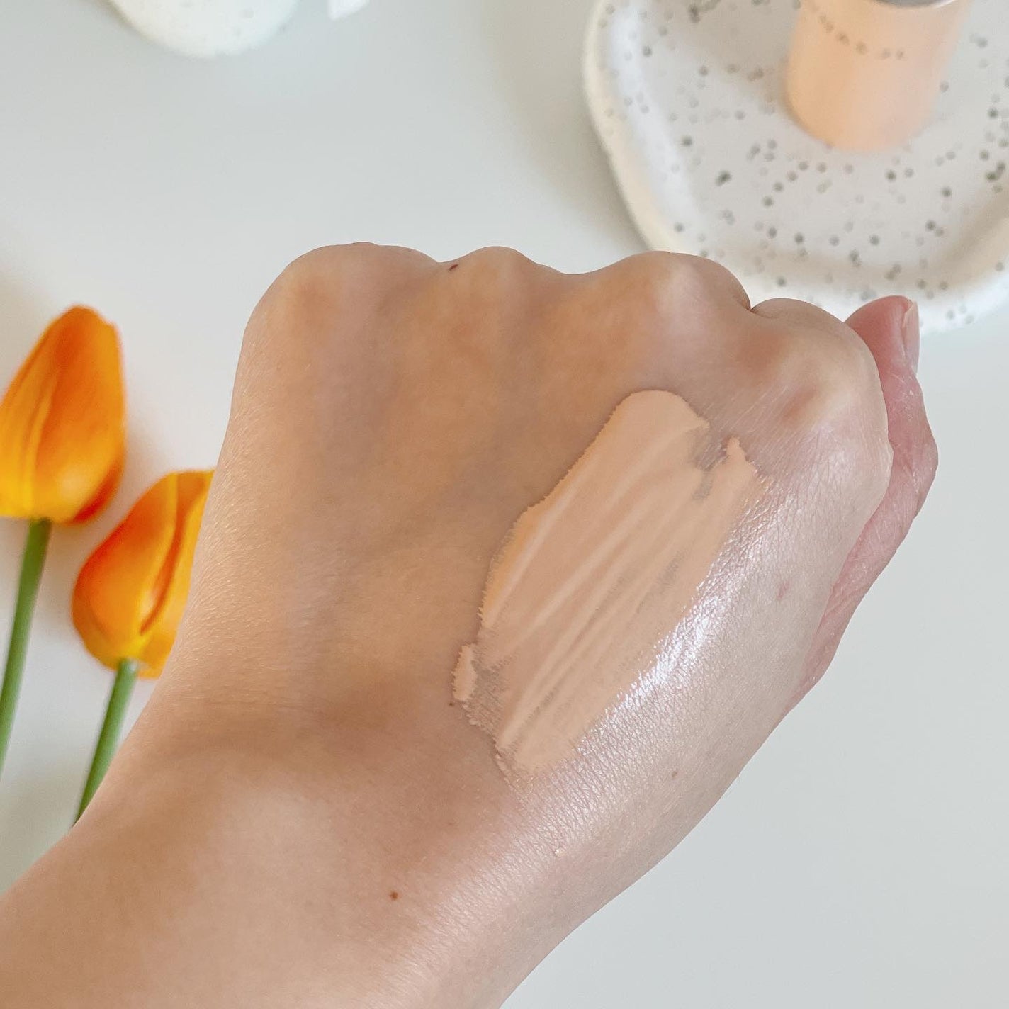 ã¯ã©ãªãã£ãããŠãªã¯ã€ã/LUNASOL/ãªããããã¡ã³ããŒã·ã§ã³ã䜿ã£ãã¯ãã³ãïŒ2æç®ïŒ