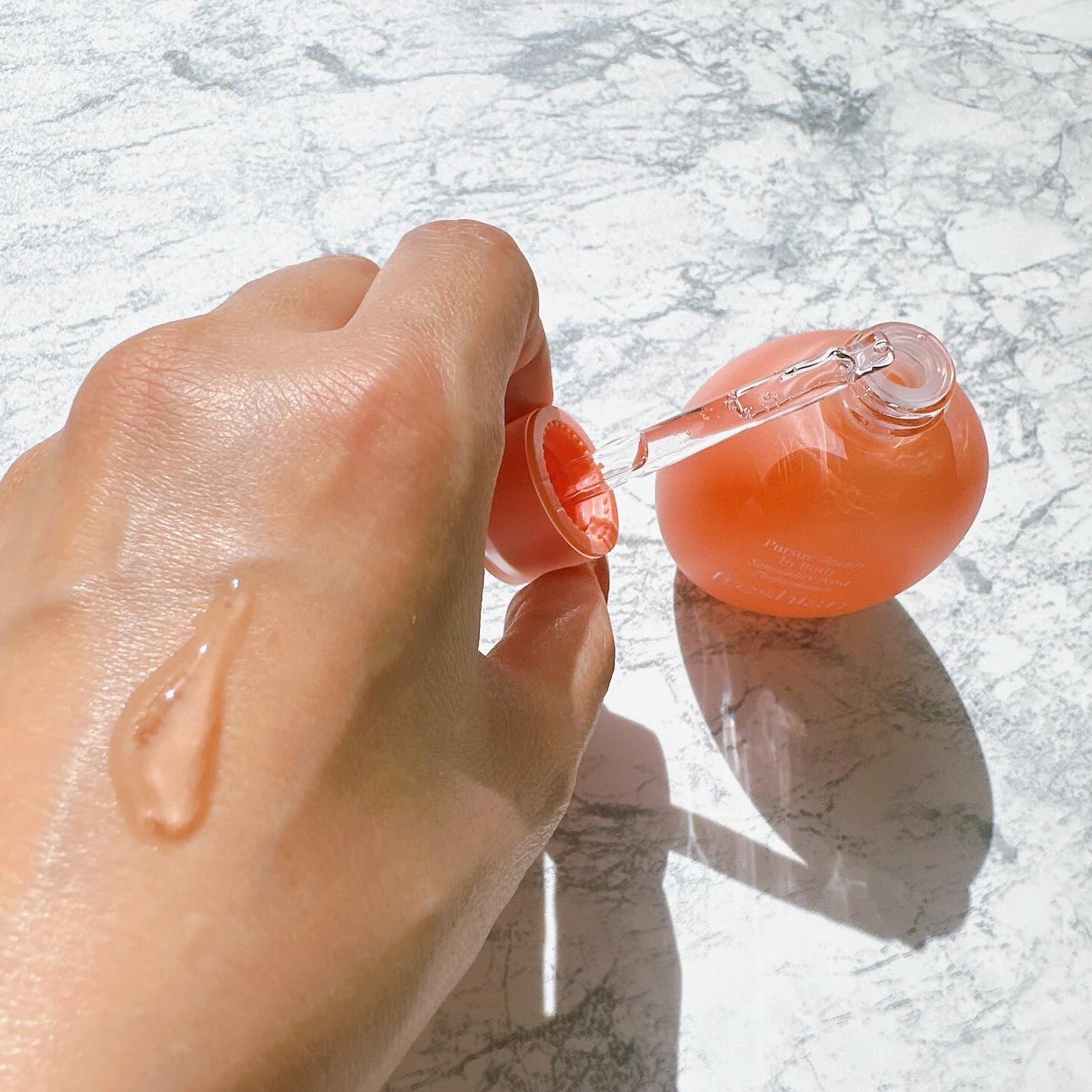 エッグライククッション/freshian/クッションファンデーションを使ったクチコミ(5枚目)