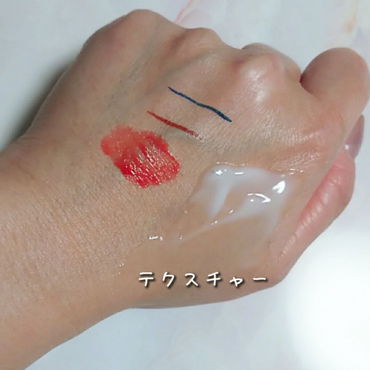 クレメ クレンジングクリーム N/ナリスアップ/クレンジングクリームを使ったクチコミ(2枚目)