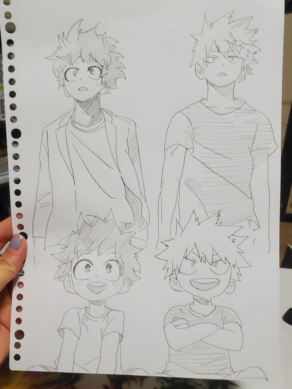 自己紹介/雑談/その他を使ったクチコミ（1枚目）