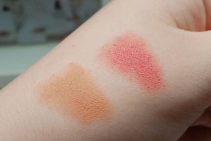 3CE MOOD RECIPE LIP COLOR/3CE/口紅を使ったクチコミ(2枚目)