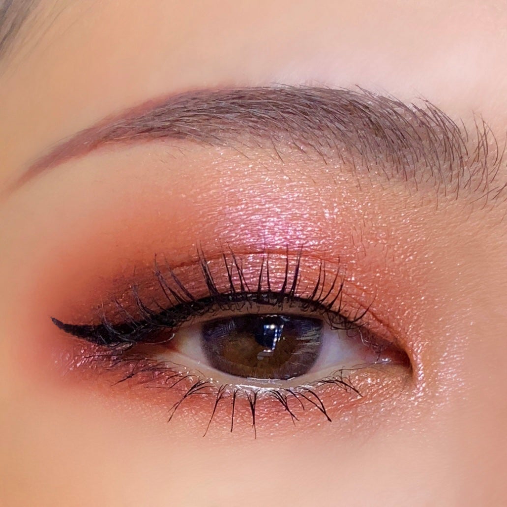 スモール アイシャドウ/M・A・C/単色アイシャドウを使ったクチコミ(5枚目)