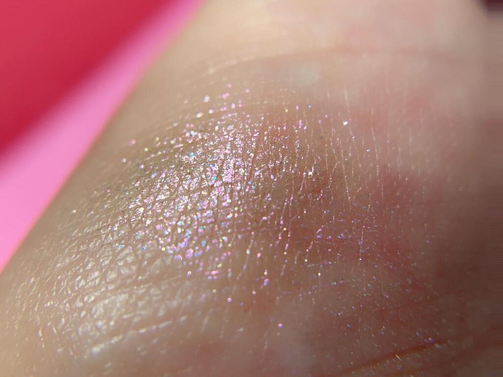 ドラマティックアイカラー (パウダー)/(クリーム)/マキアージュ/アイシャドウパレットを使ったクチコミ（2枚目）