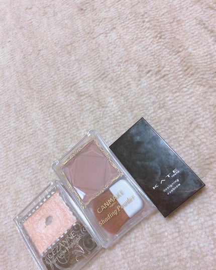 Mちゃん on LIPS 「久しぶりの投稿です。今回私が紹介するのは、私の毎日メイクに使っ..」(4枚目)