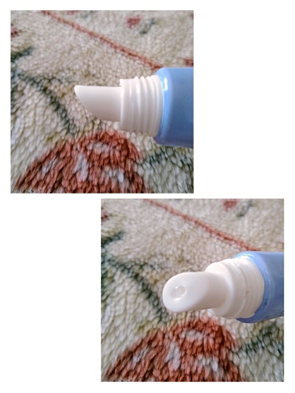 ナイトリップ(旧デザイン)/CHOOSY/リップケアを使ったクチコミ(2枚目)