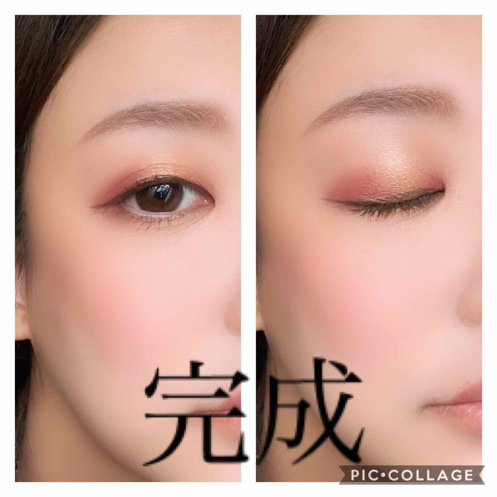 フラッシング アイス エクストラ ディメンション スキンフィニッシュ トリオ ミディアム ディープ/M・A・C/パウダーハイライトを使ったクチコミ(3枚目)