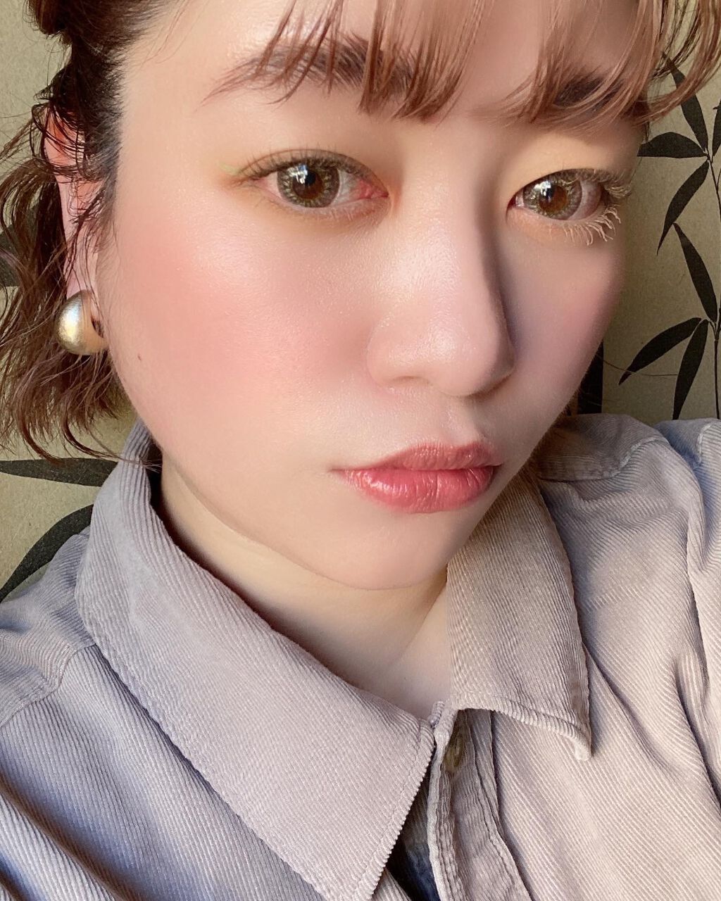 レトロ マット リキッド リップカラー/M・A・C/口紅を使ったクチコミ（3枚目）