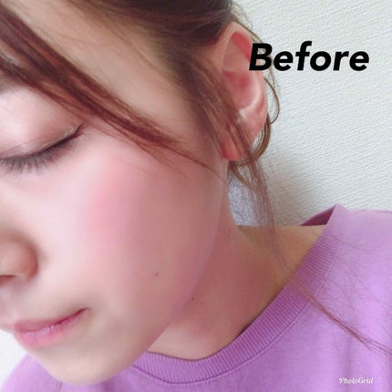 ボリューム エクスプレス ラッシュセンセーショナル/MAYBELLINE NEW YORK/マスカラを使ったクチコミ(1枚目)