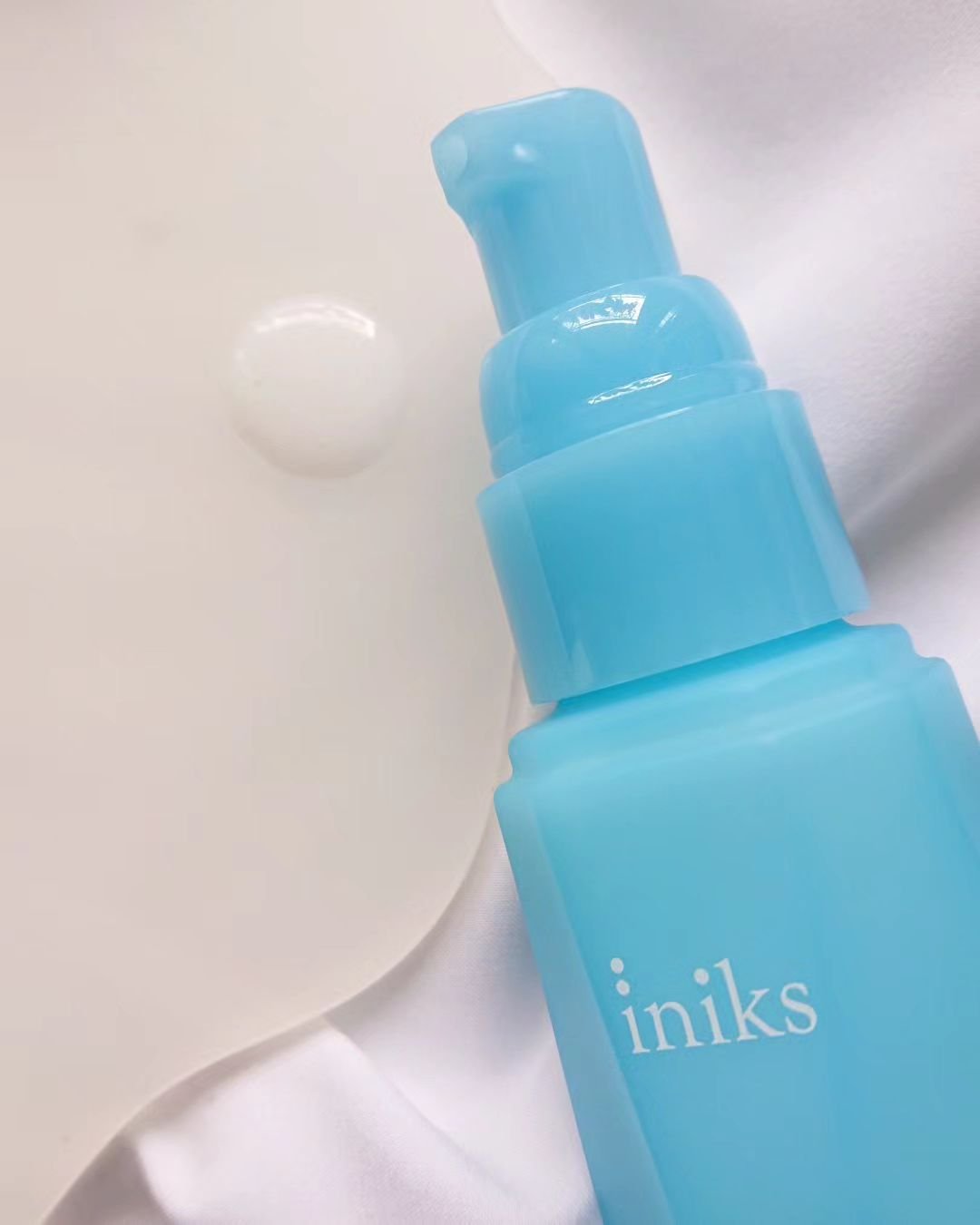 ACモイスト Cコンディショナー＜医薬部外品＞/iniks/オールインワン化粧品を使ったクチコミ（2枚目）