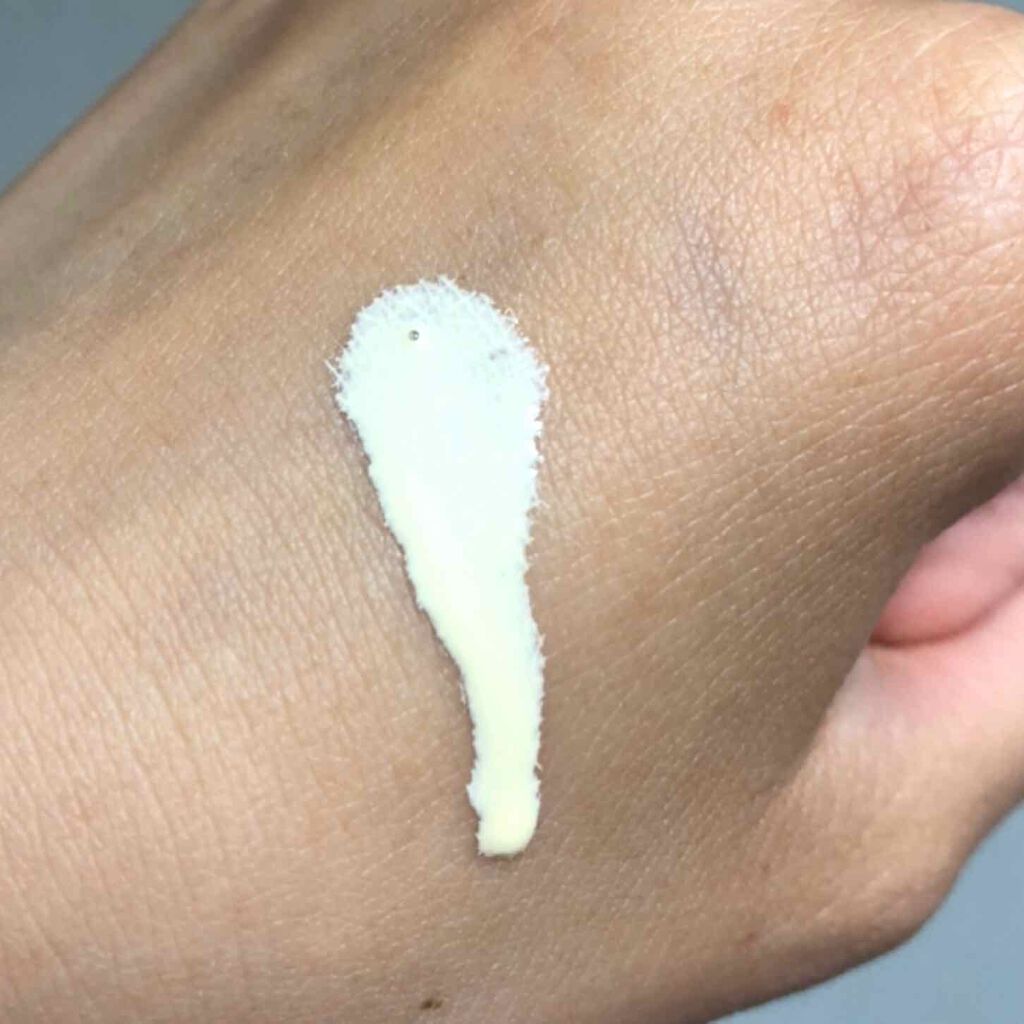 ビオレUV アスリズム サンバーンプロテクトミルク/ビオレ/日焼け止めミルクを使ったクチコミ(3枚目)