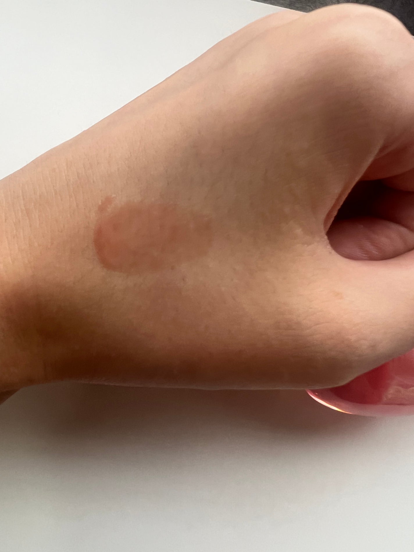 フィー 3Dボリューミンググロス/fwee/リップグロスを使ったクチコミ(3枚目)