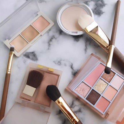 BY MAENG #21 ファンデーションブラシ/SOOA DOR/メイクブラシを使ったクチコミ(8枚目)