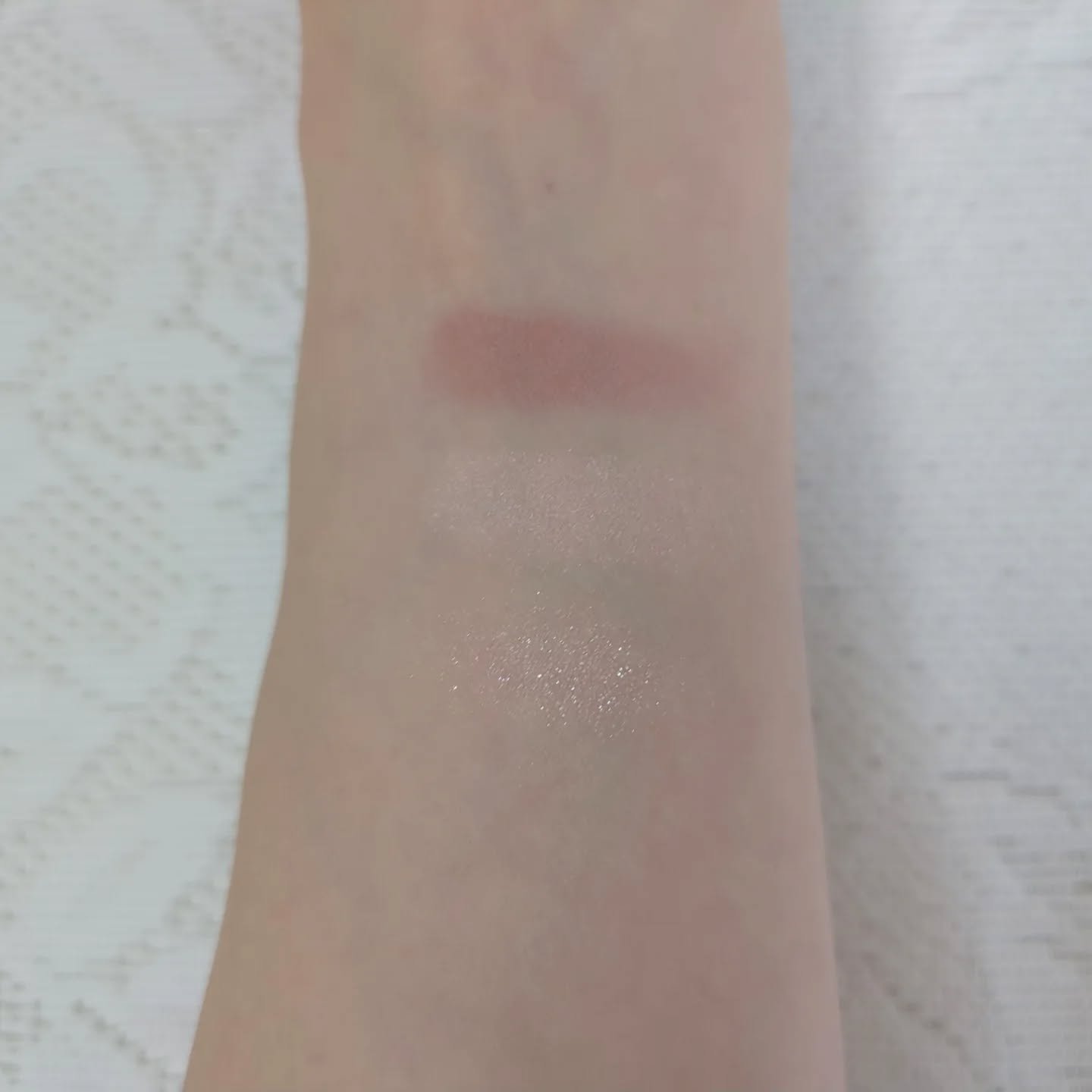 テイラード カラー アイズ/SNIDEL BEAUTY/アイシャドウパレットを使ったクチコミ（3枚目）