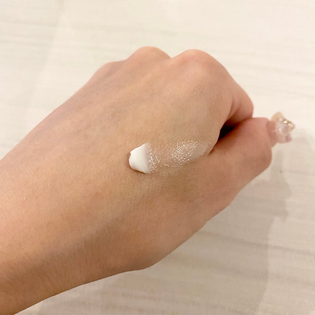 モイスチュア バーム/カルテHD/フェイスバームを使ったクチコミ(2枚目)