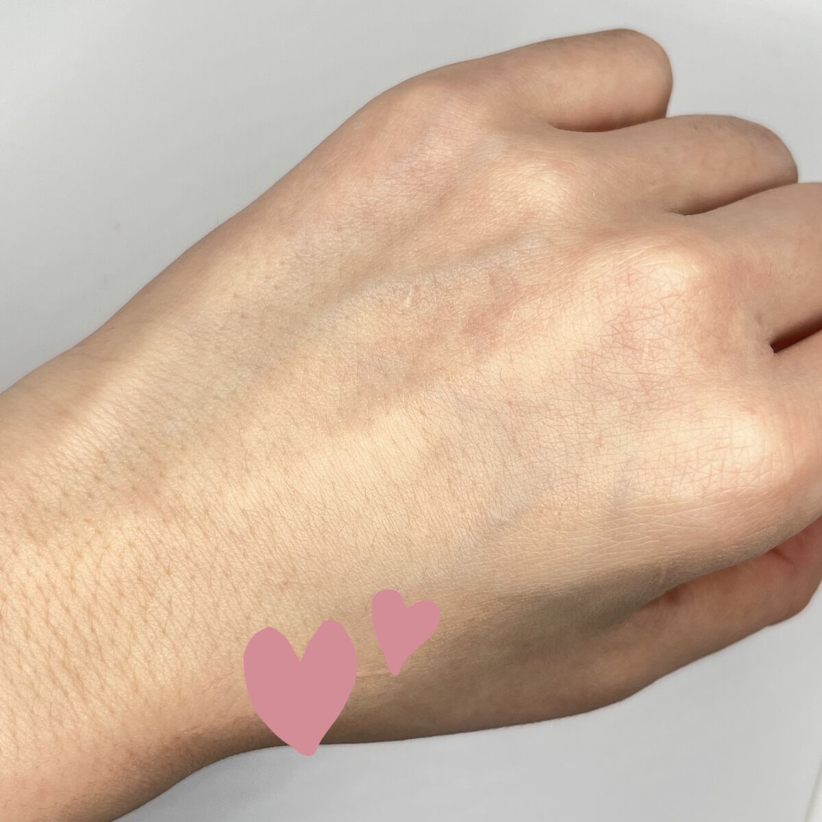 サンシェルター トーンアップCC/DECORTÉ/CCクリームを使ったクチコミ（3枚目）