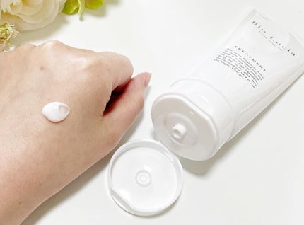 ビオルチアシャンプー/Bio Lucia(ビオルチア)/市販シャンプーを使ったクチコミ(3枚目)