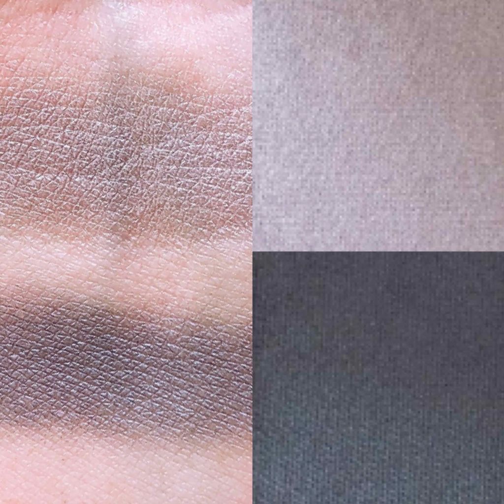デュオアイシャドー/NARS/アイシャドウパレットを使ったクチコミ(2枚目)