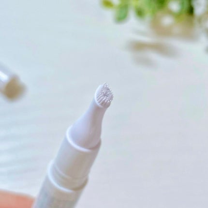 マウスマネージャー ホワイトスクラバー/マウスマネージャー/その他オーラルケアを使ったクチコミ(4枚目)