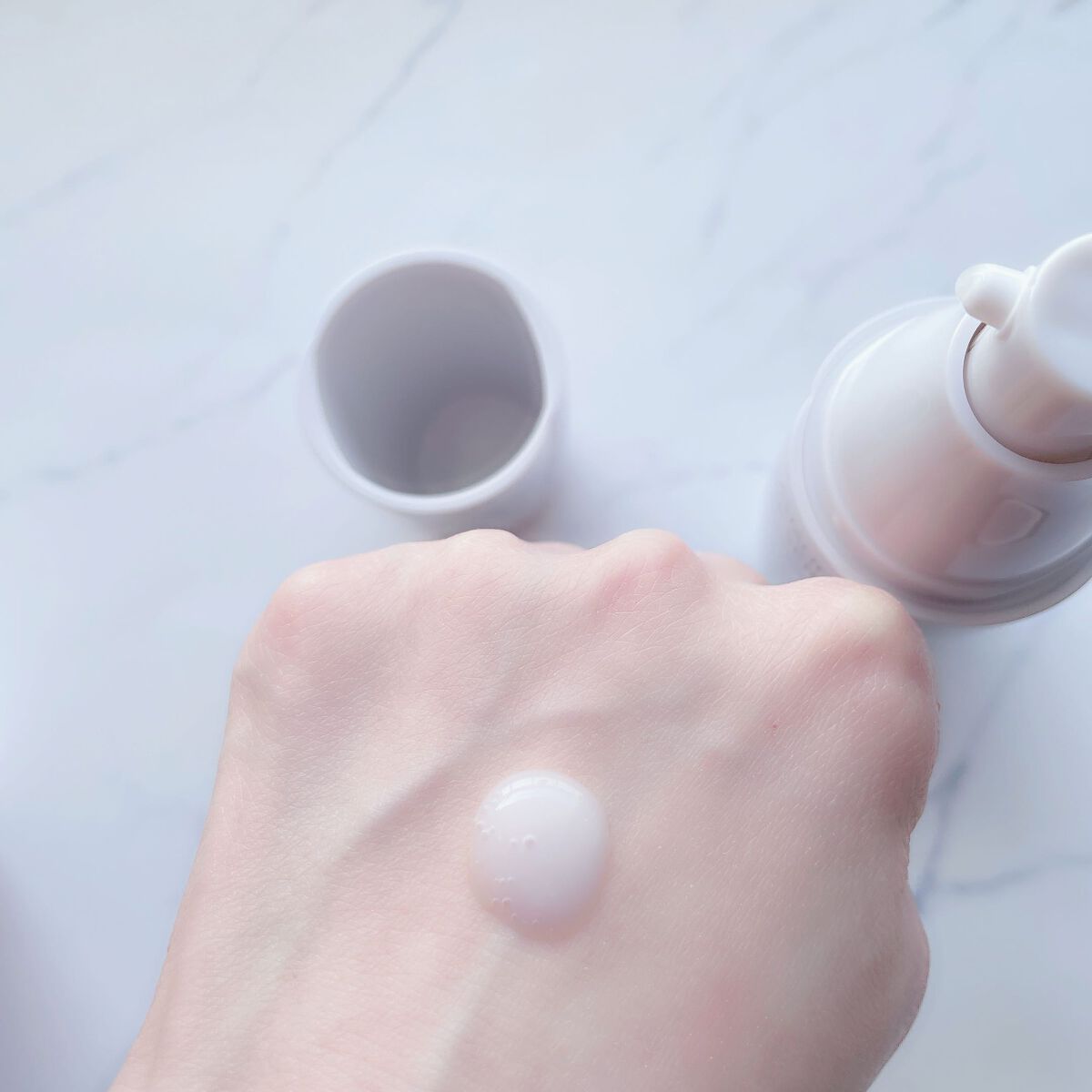 ザ セラム ブライトニング/アスタリフト/美容液を使ったクチコミ(6枚目)