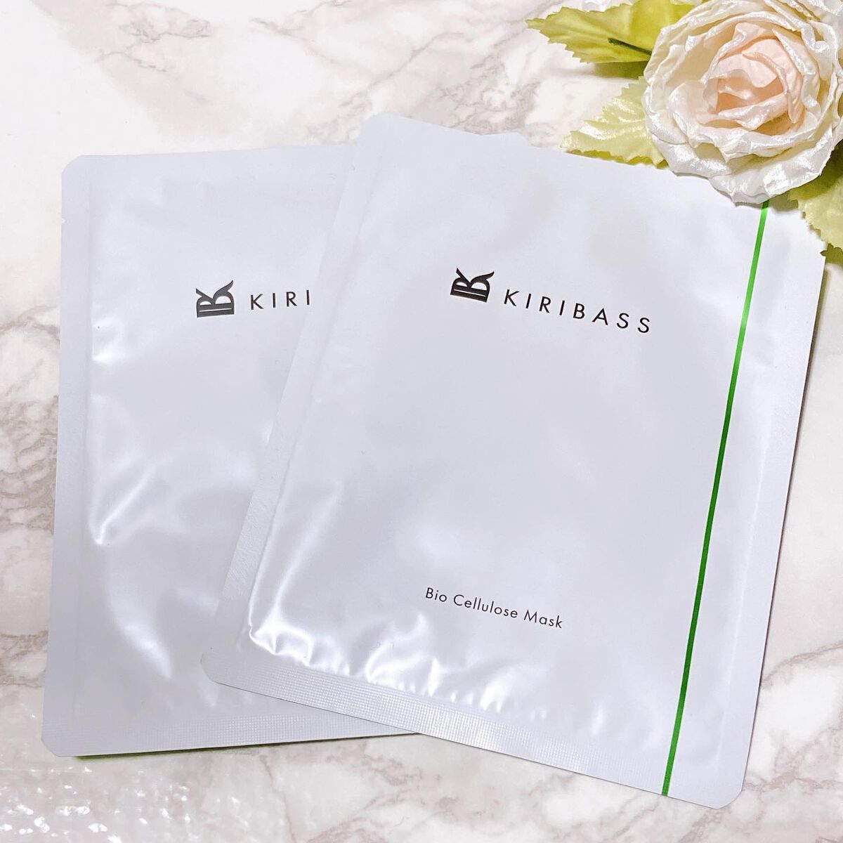 青汁フェイスマスク/青汁化粧品/シートマスク・パックを使ったクチコミ（1枚目）