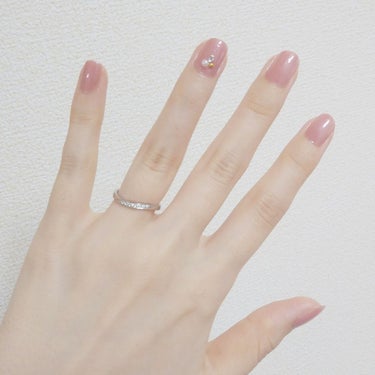 SMART FAST DRY NAIL LAQUER/KIKO/マニキュアを使ったクチコミ（1枚目）