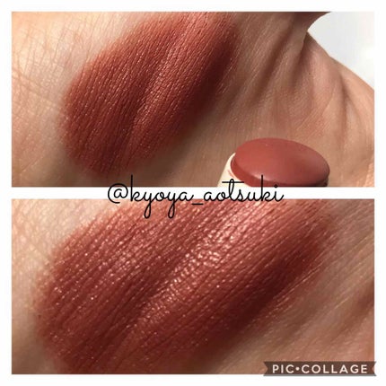 38°C / 99°F Lipstick <TOKYO>/UZU BY FLOWFUSHI/口紅を使ったクチコミ(2枚目)